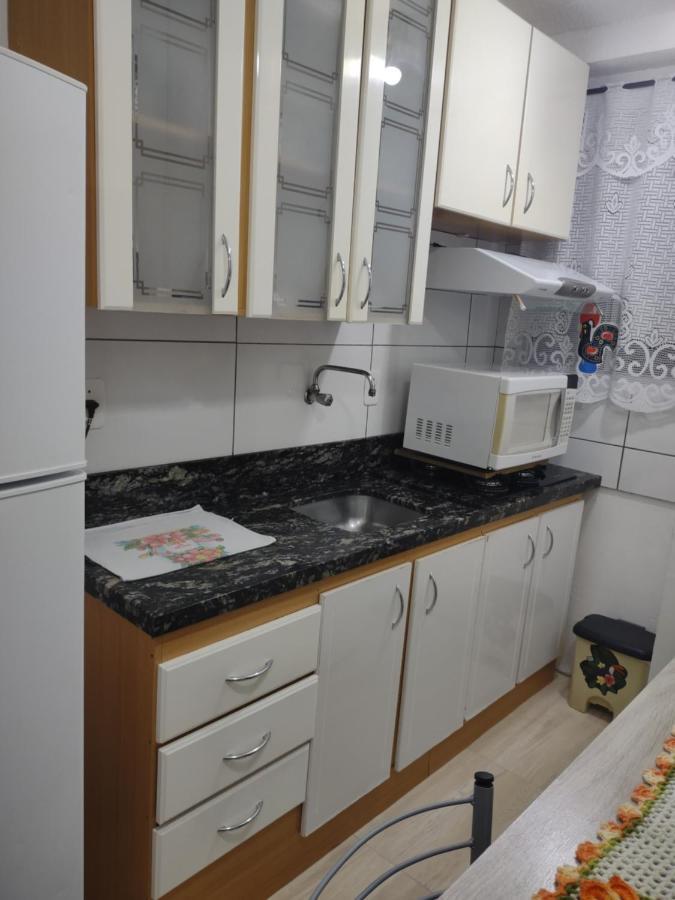 bento gonçalves Apartamento Exterior foto